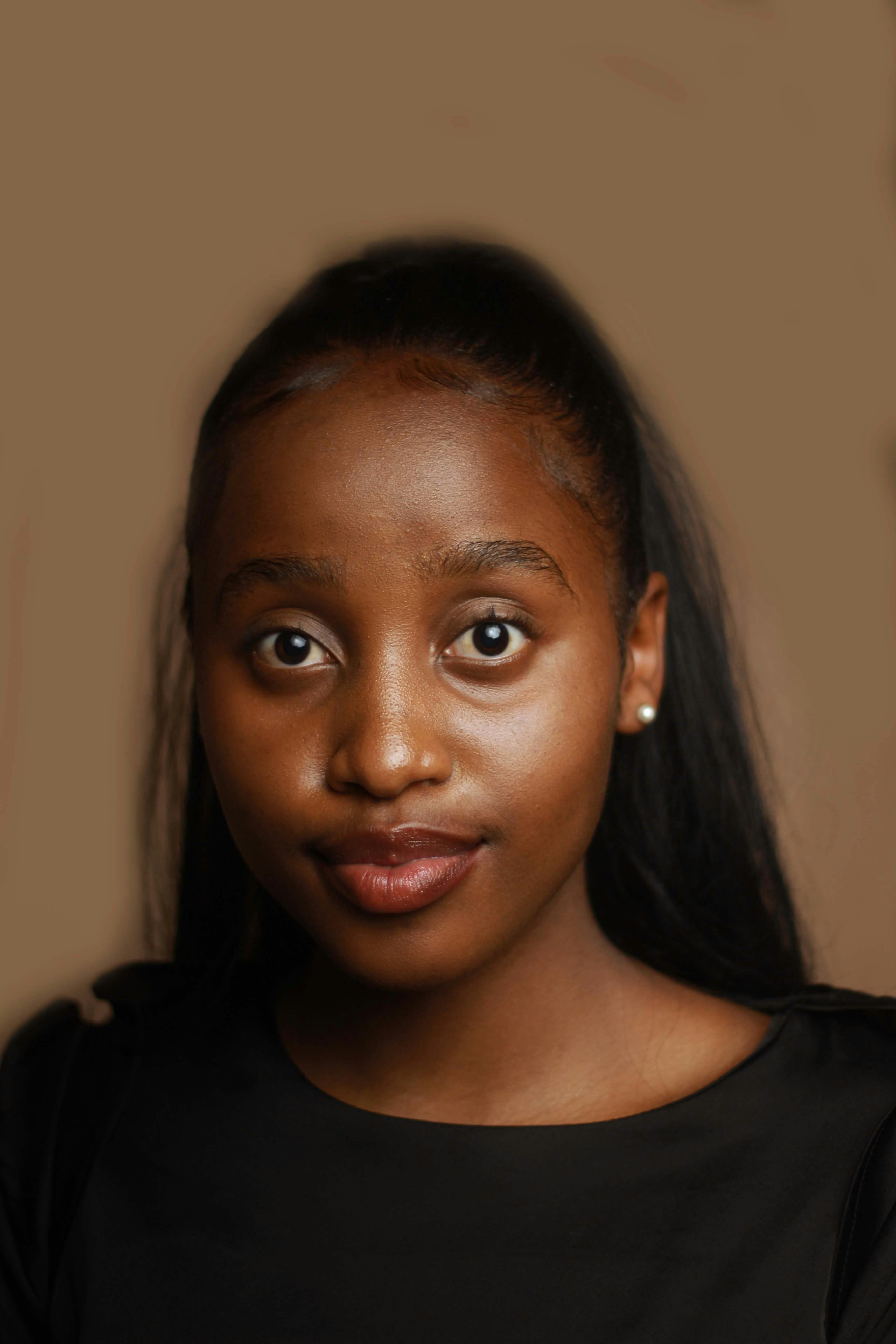 Photo of Maria Santos